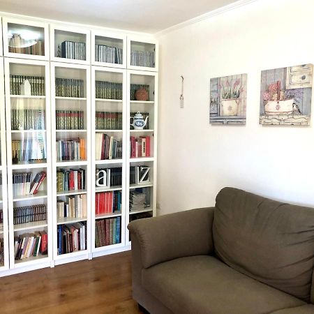 Апартаменты La Casa Ai Pozzi Риети Экстерьер фото